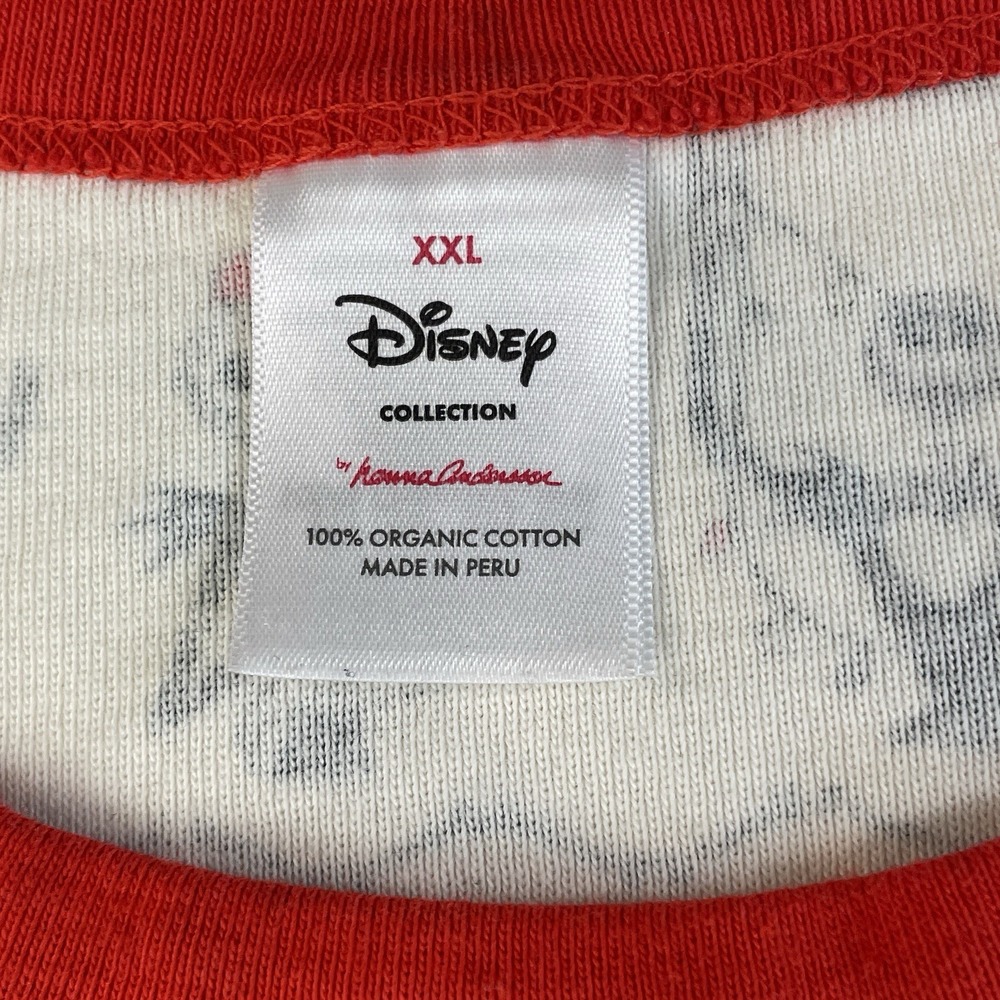 Disney Hanna Andersson Nightmare Before Christmas XXL Organic Cotton Nordic PJ - Picture 4 of 9